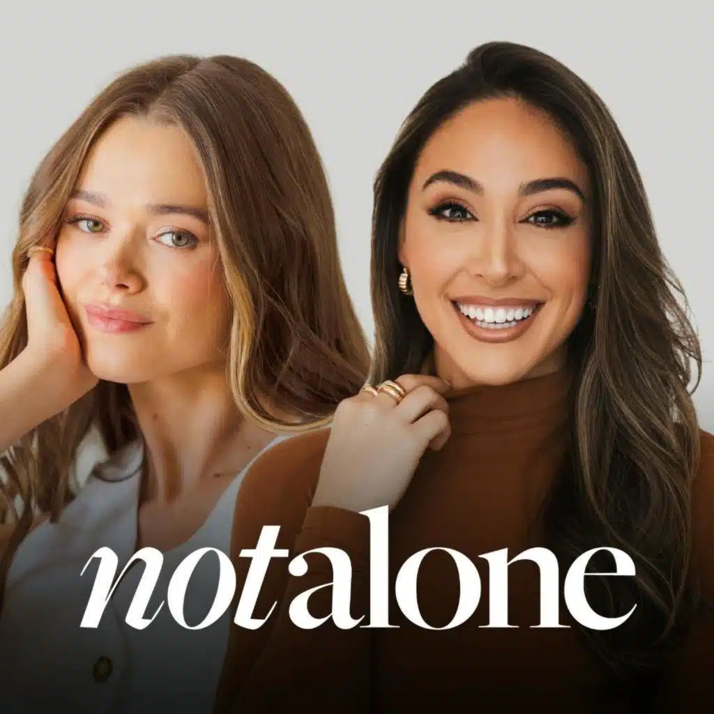 Redefining Your Path: From Quitting a Dream Job to Egg Freezing with Danielle Robay