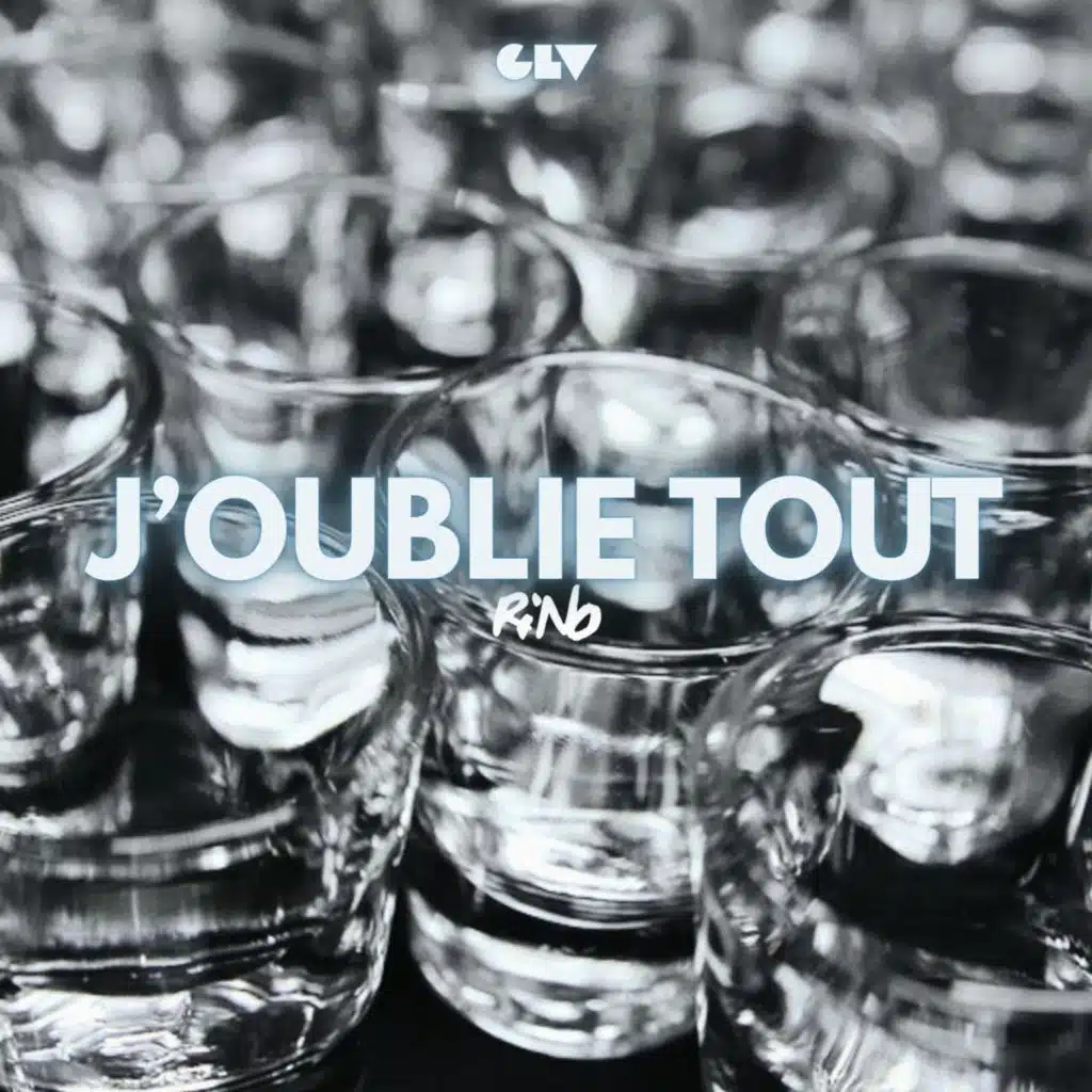 J'oublie tout