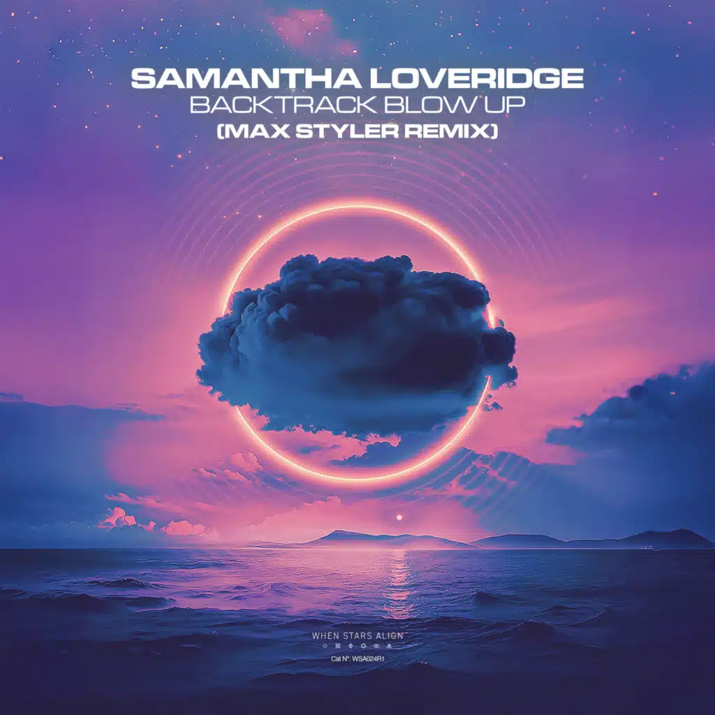 Backtrack Blow Up (Max Styler Remix)