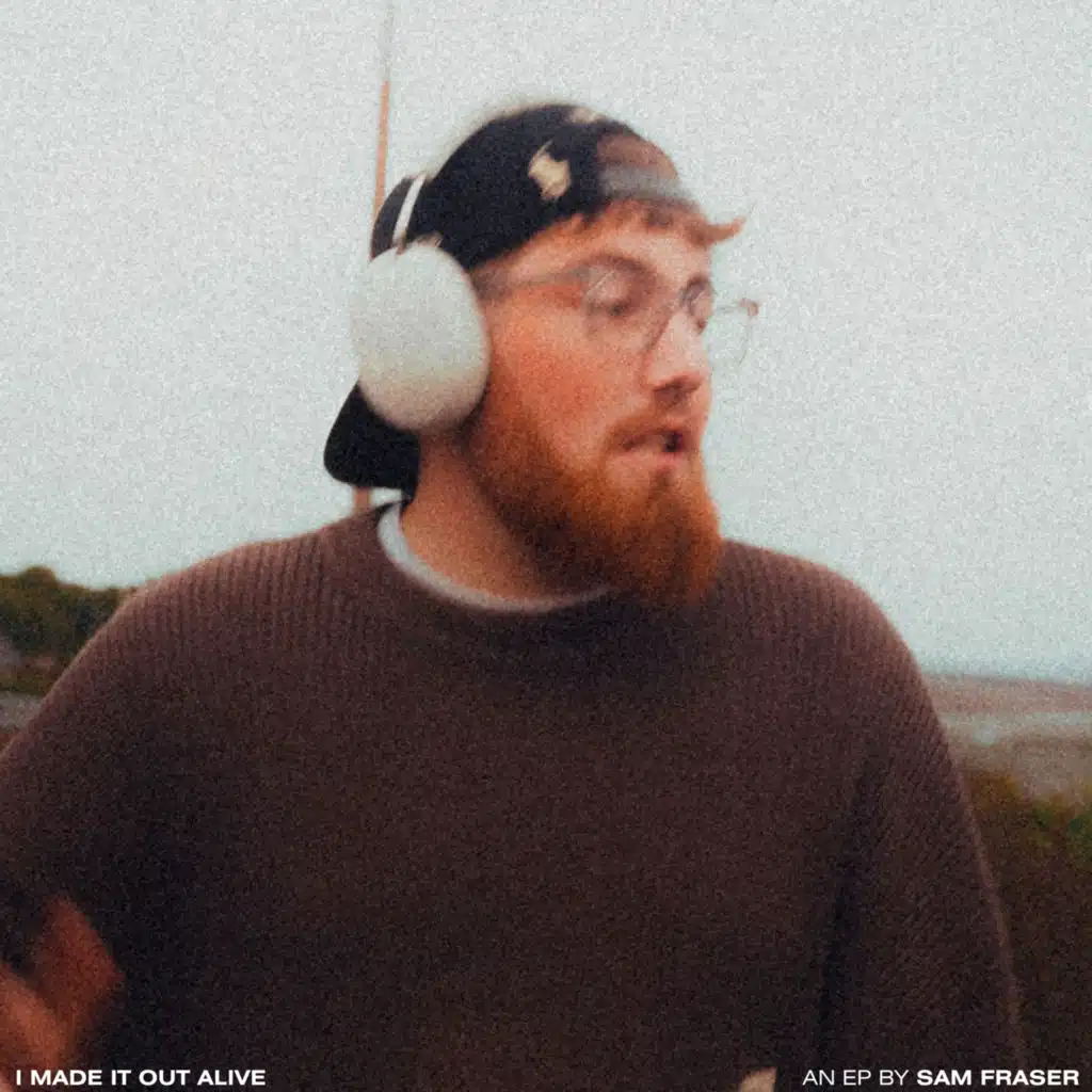 Sam Fraser