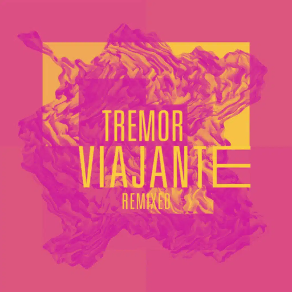 Viajante (Uji Remix)