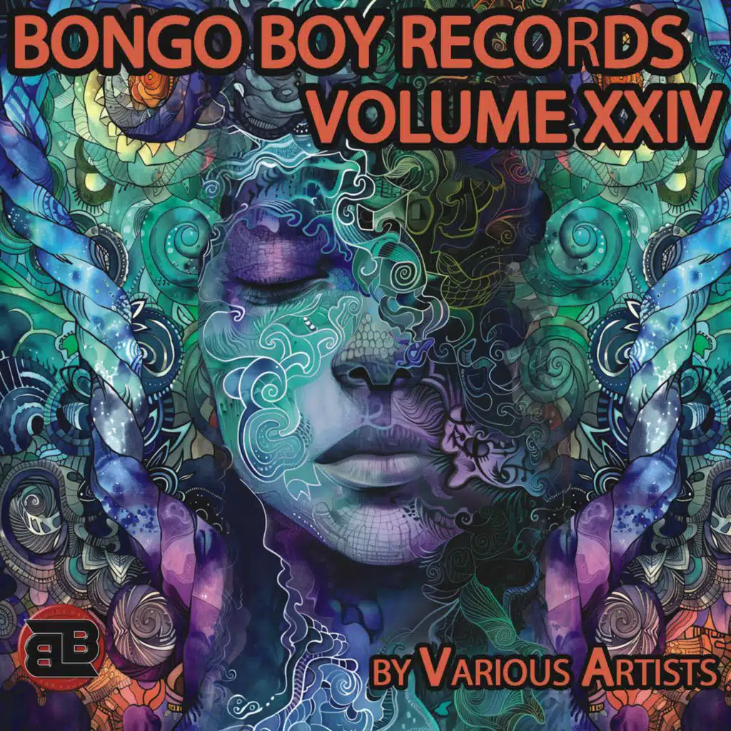 Love Makes My World (Female Version) [feat. Christine Corless]