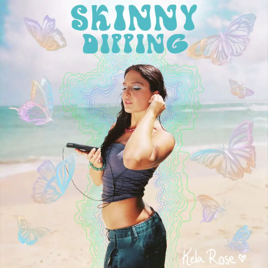 How to *actually * romanticize your life || Updated 2025 Skinny Dipping Summer Edition