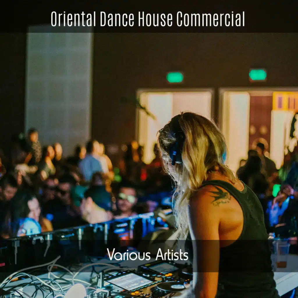 Oriental Dance House Commercial