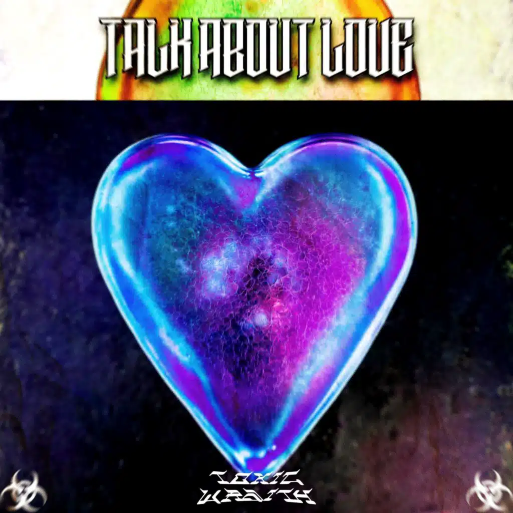 Talk About Love (Extended Mix)