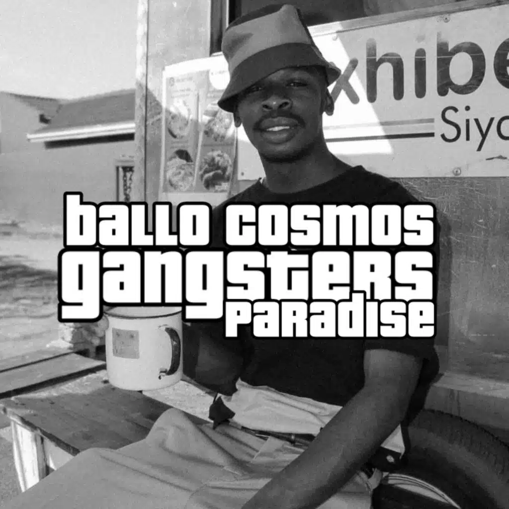 Ballo Cosmos