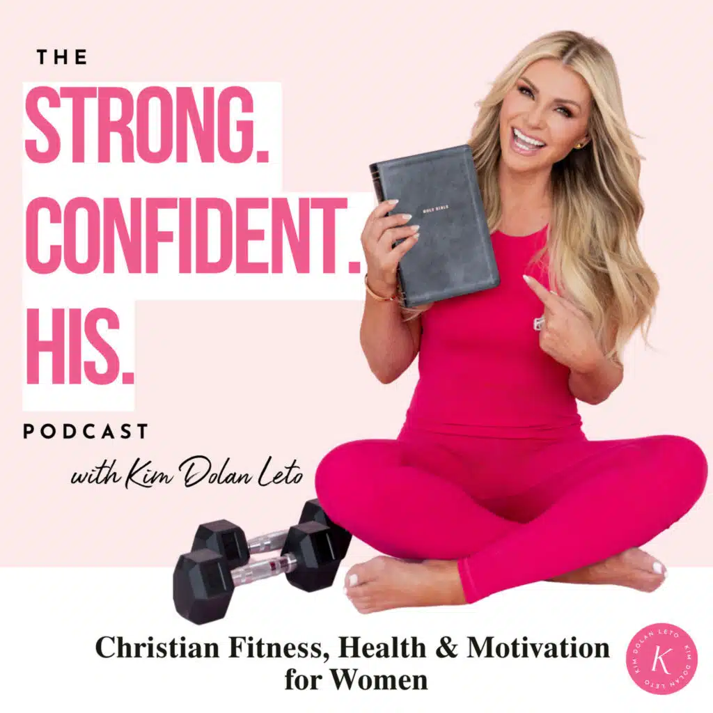 Christian Weight Loss: Why Diets Keep Failing You — And What to Do Instead