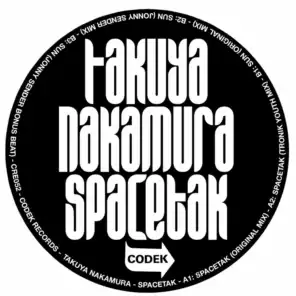 Spacetak (Tronik Youth Remix)