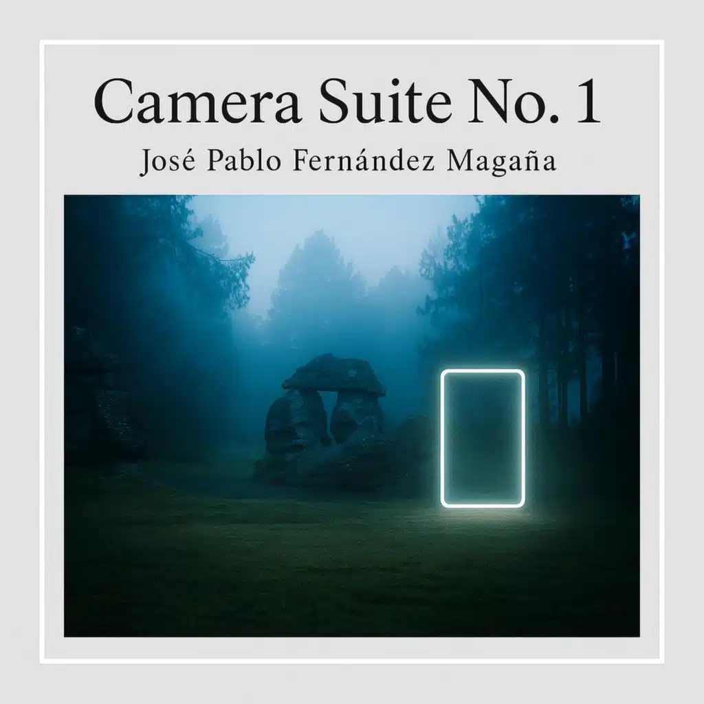 IV. Vivace (feat. Antonio Bonilla)