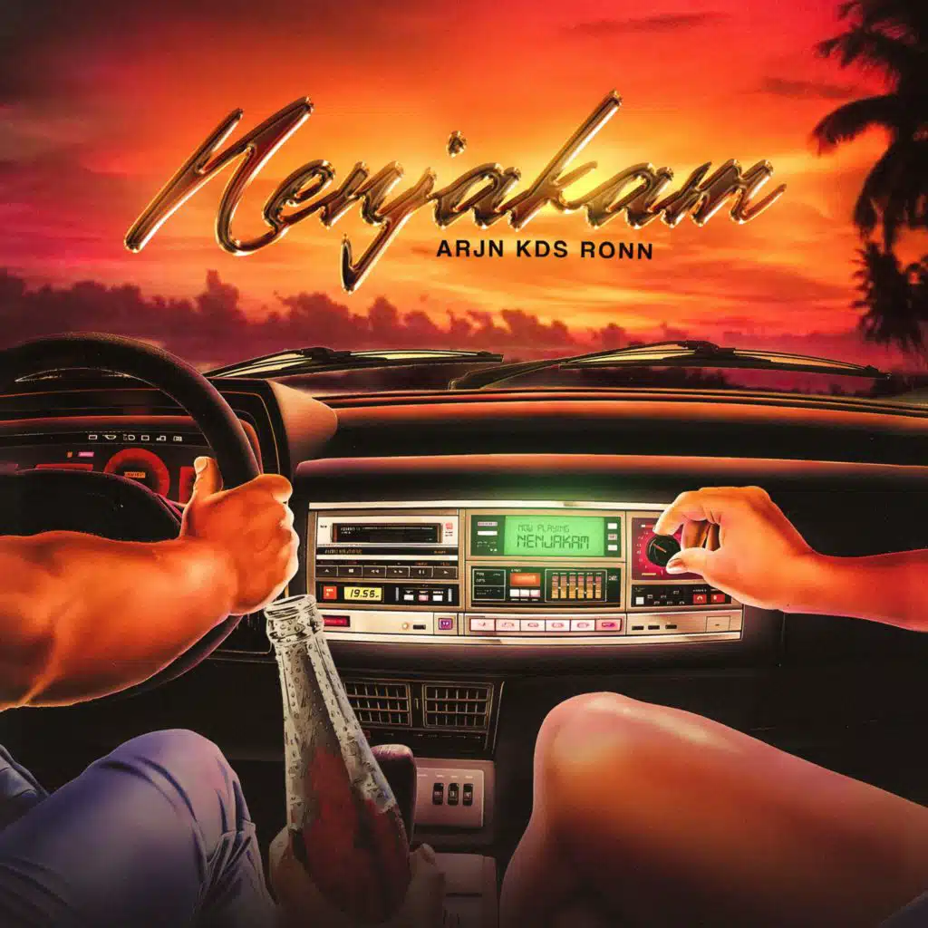 Nenjakam
