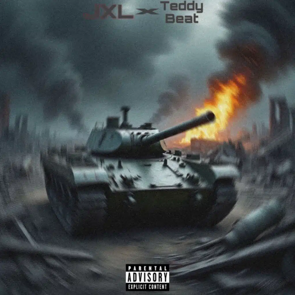 J.X.L & Teddy Beat