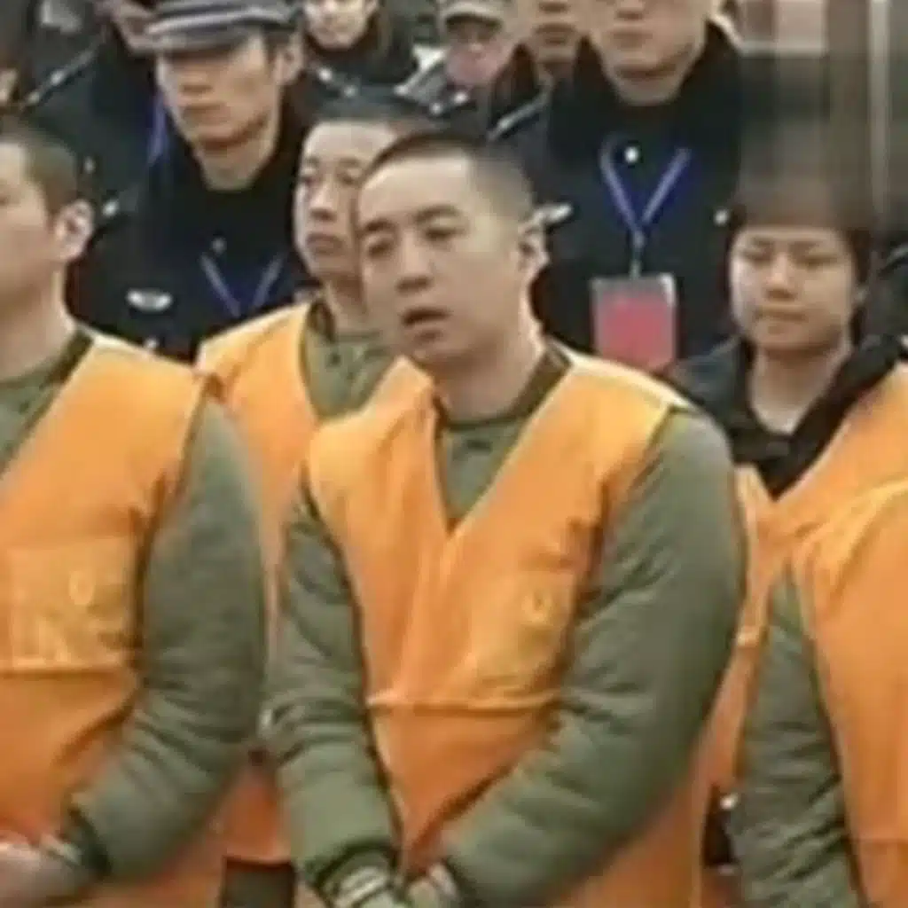 青岛聂磊案