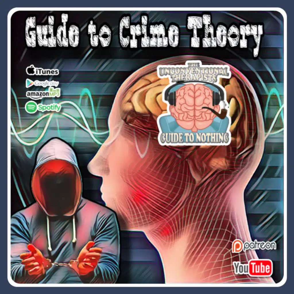 Guide to Crime Theory
