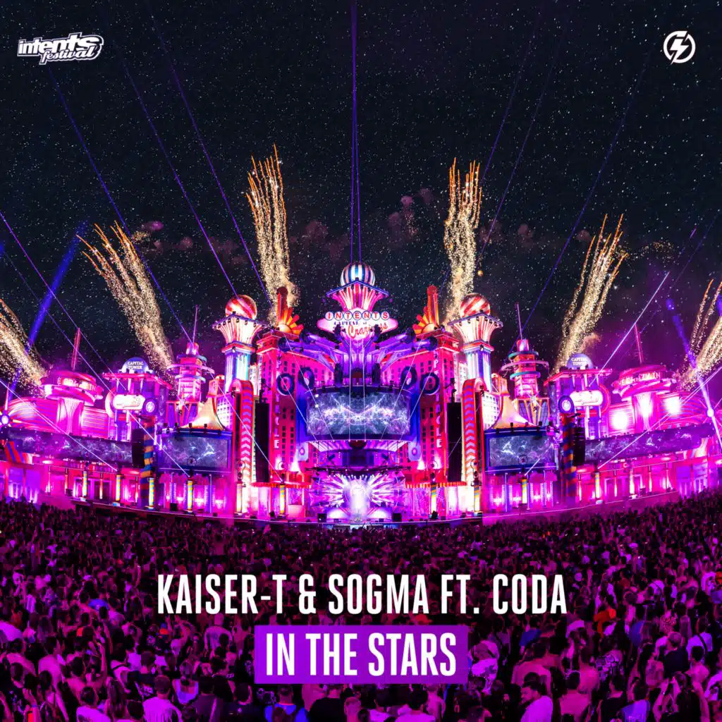 In The Stars (feat. Coda)