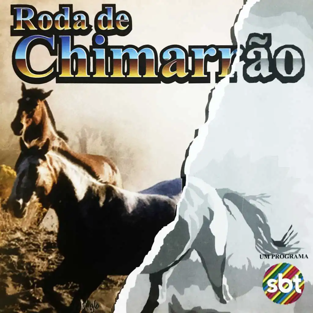 Roda de Chimarrão, Vol. 1