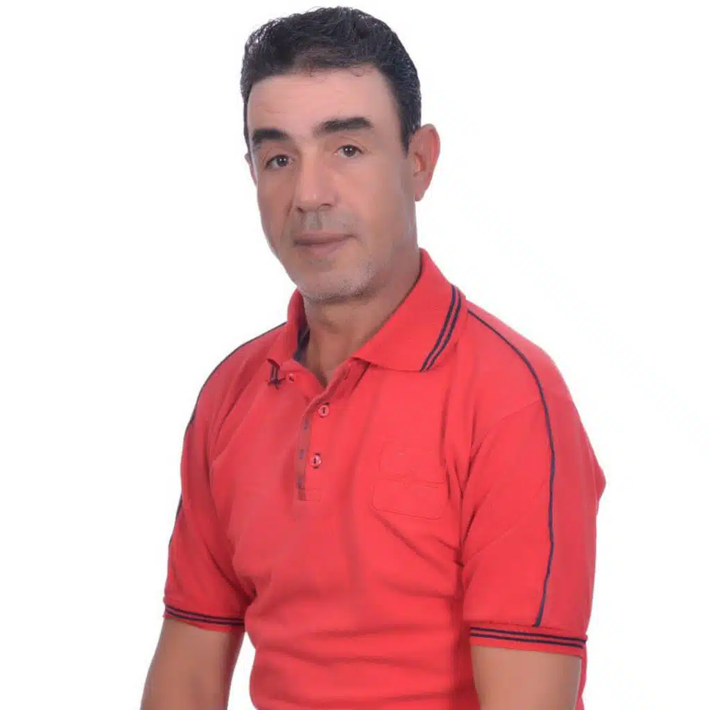 Wahragh Di Tharazoth