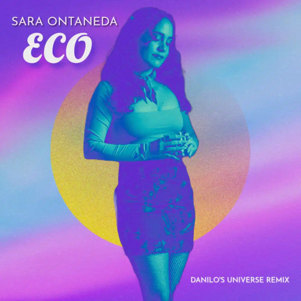 eco (danilo's universe remix)