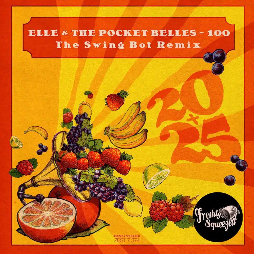 Elle & The Pocket Belles