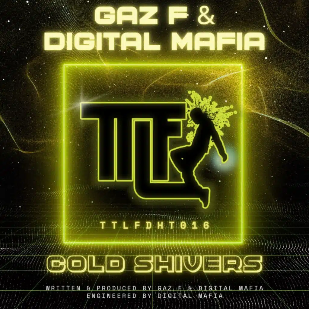 Digital Mafia & Gaz F