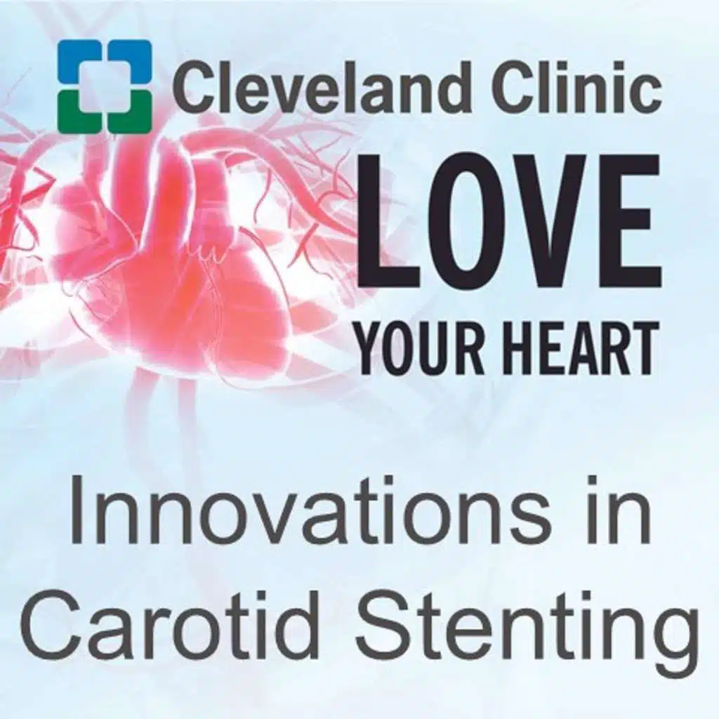 Innovations in Carotid Stenting