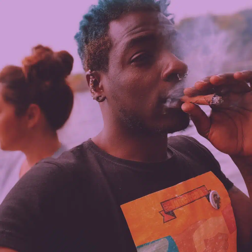 Beat Steady Knockin (feat. Ivy League)