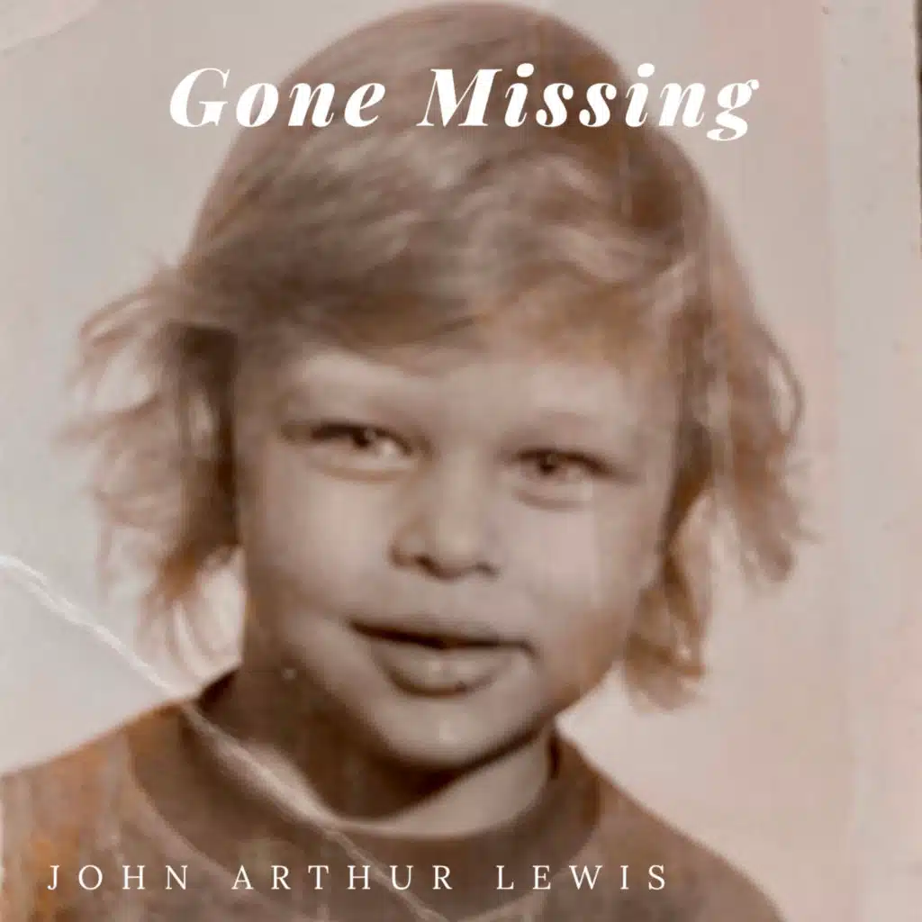 John Arthur Lewis