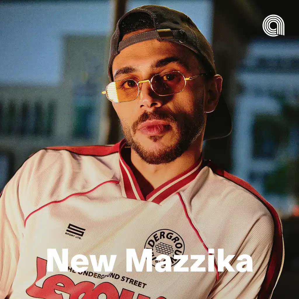 New Mazzika