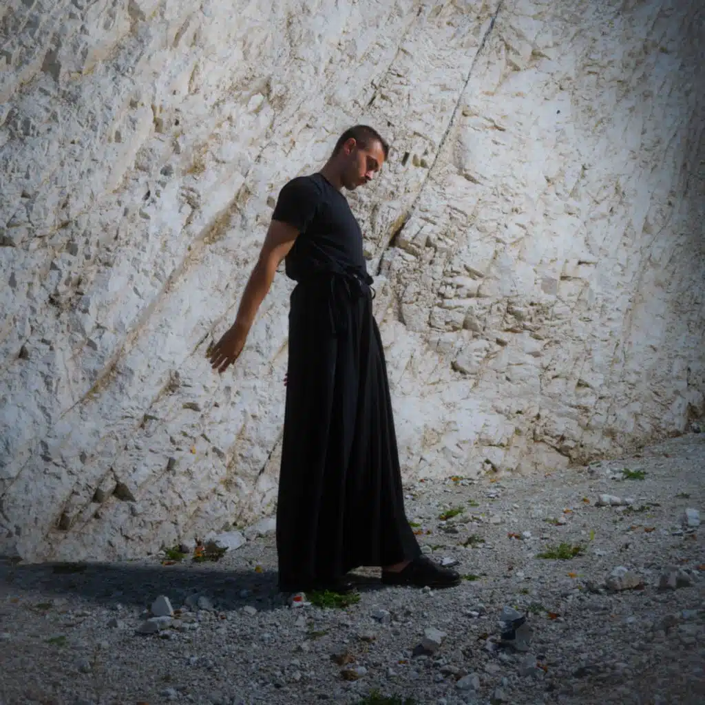 Rome in Silver & Slackin Beats