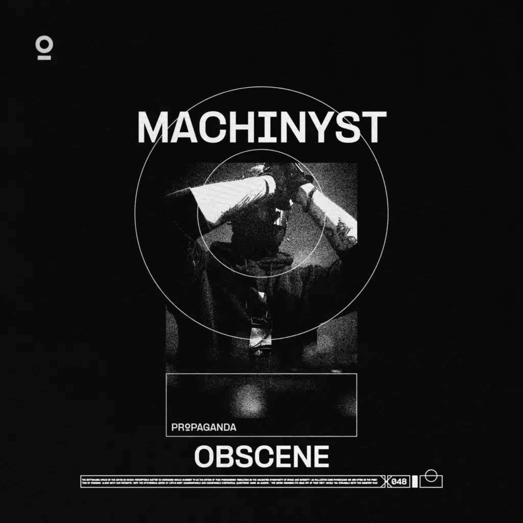 MACHINYST