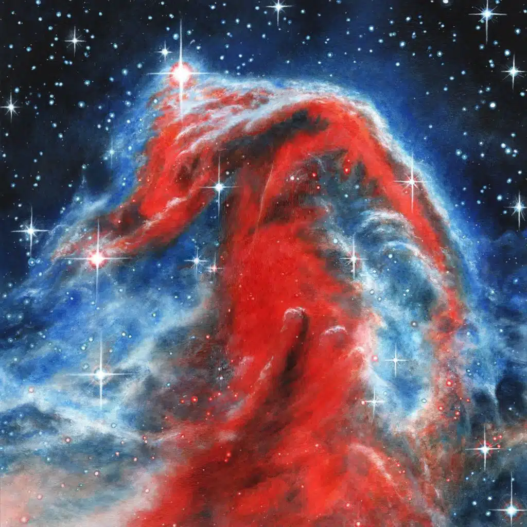 Interstellar