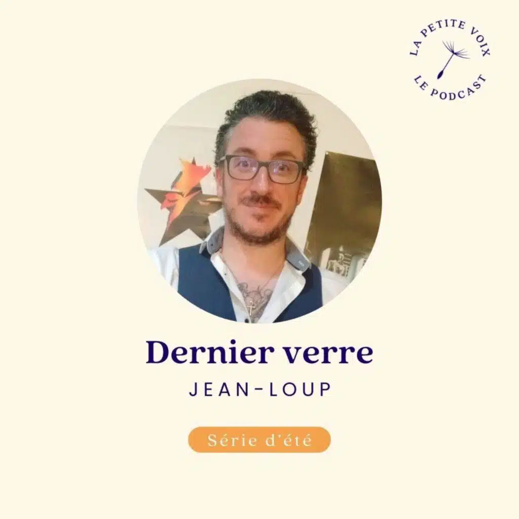 [EXTRAIT] Arrêter l’alcool : se libérer pour mieux s’aimer - Jean-Loup