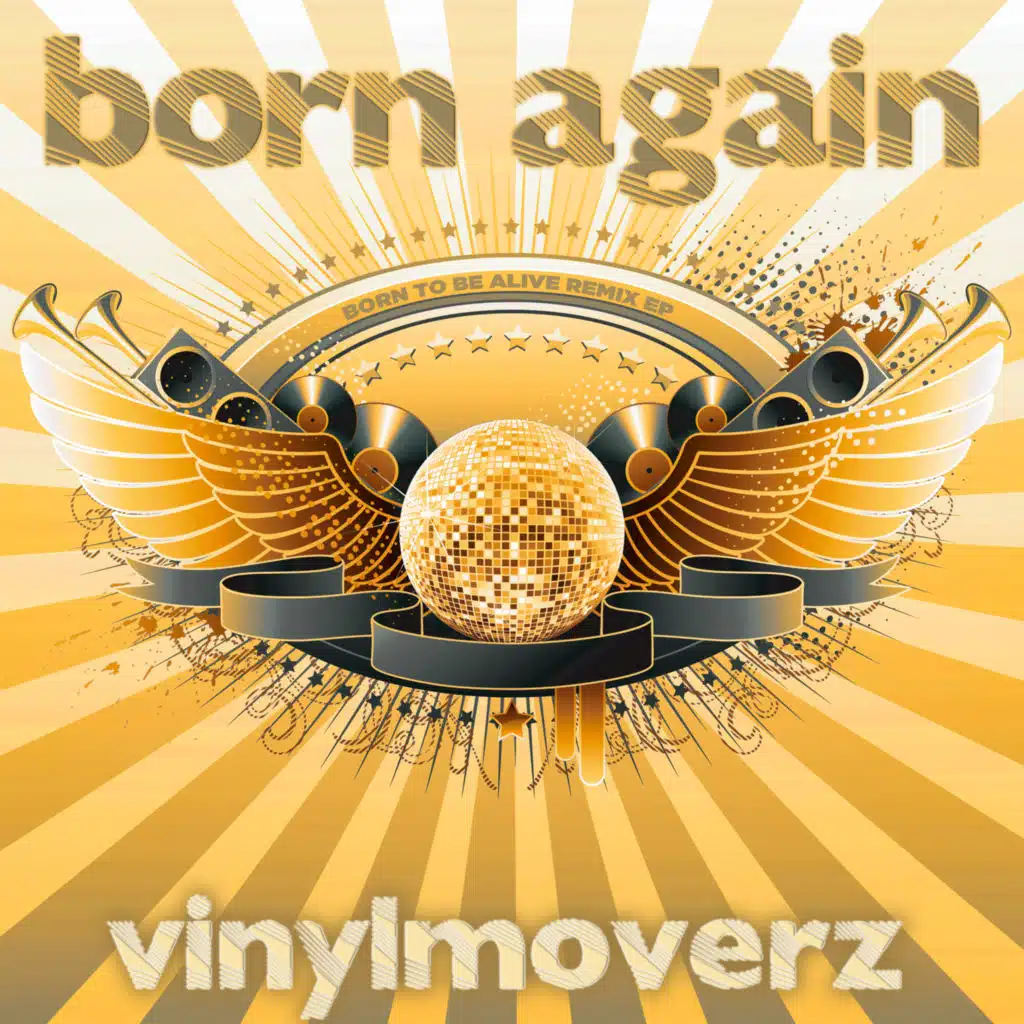Vinylmoverz