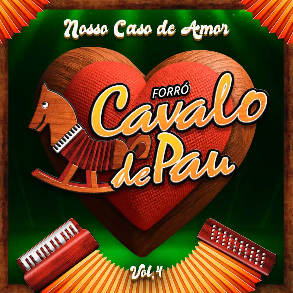 Nosso Caso de Amor Vol. 04