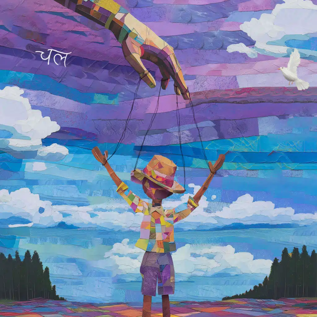 Chal (feat. Vikram Edke)