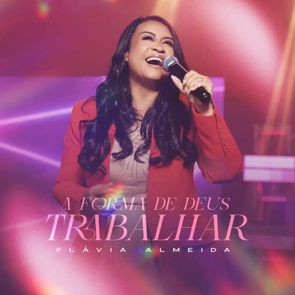 Flávia Almeida
