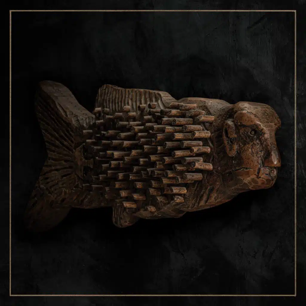 A Stick, A Carrot & String (Live)