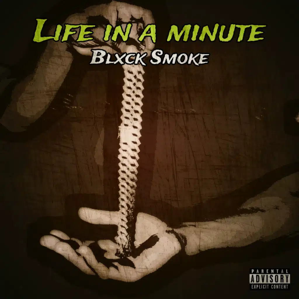 Life in a Minute