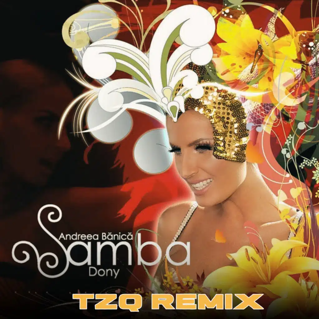Samba (Tzq Remix) [feat. Dony]