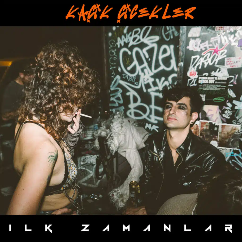 İlk Zamanlar