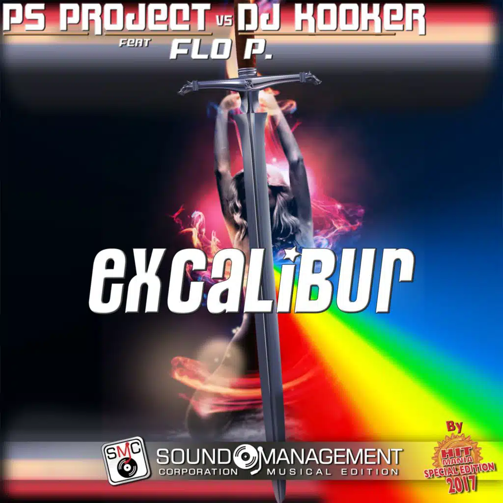 Ps Project & Dj Kooker