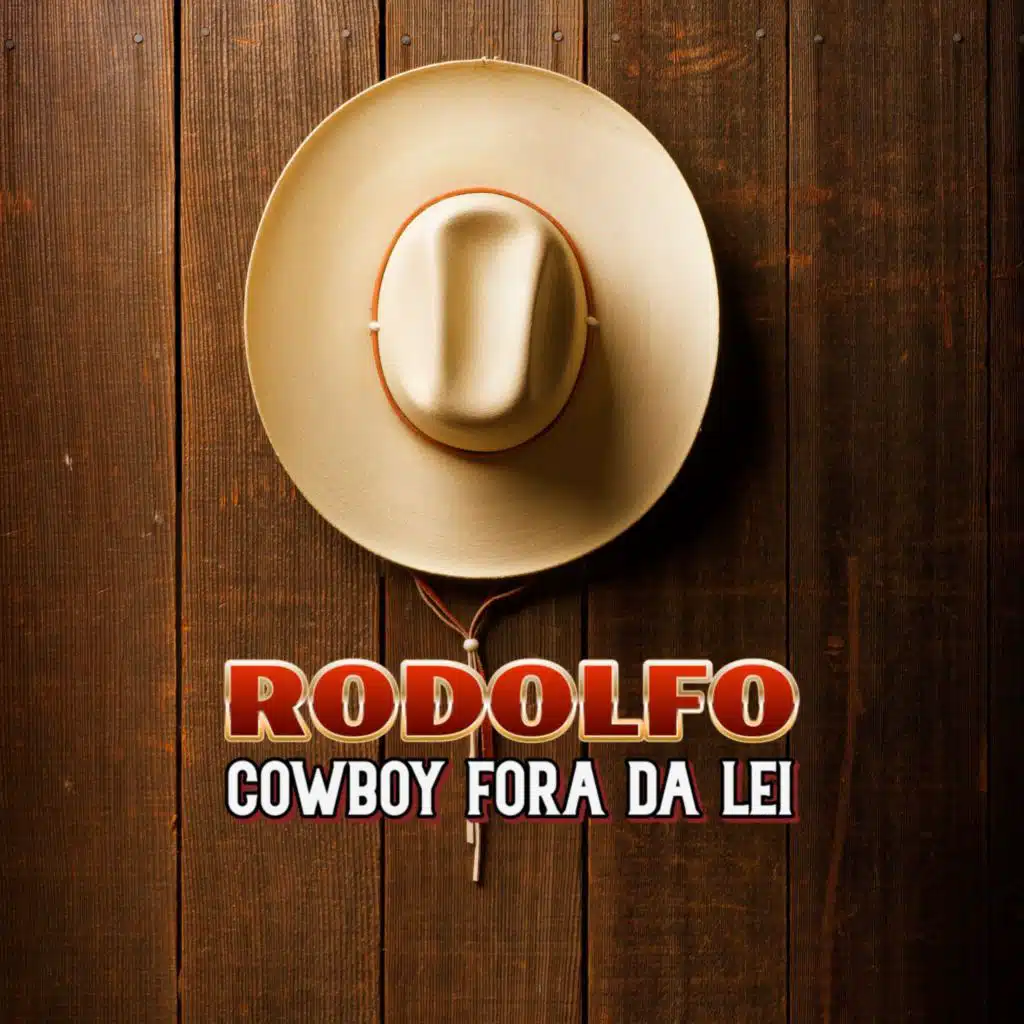 Cowboy Fora da Lei