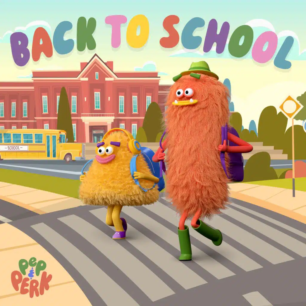 Back to School