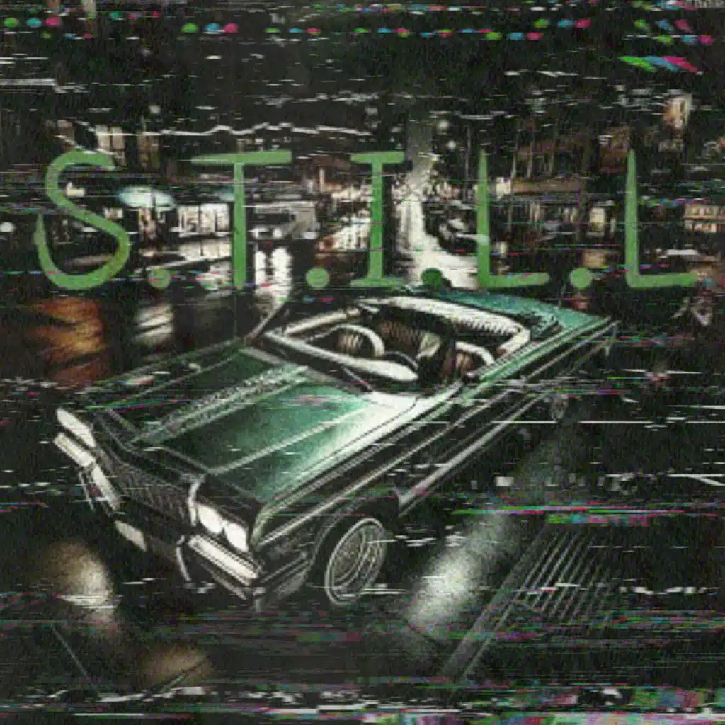S.T.I.L.L