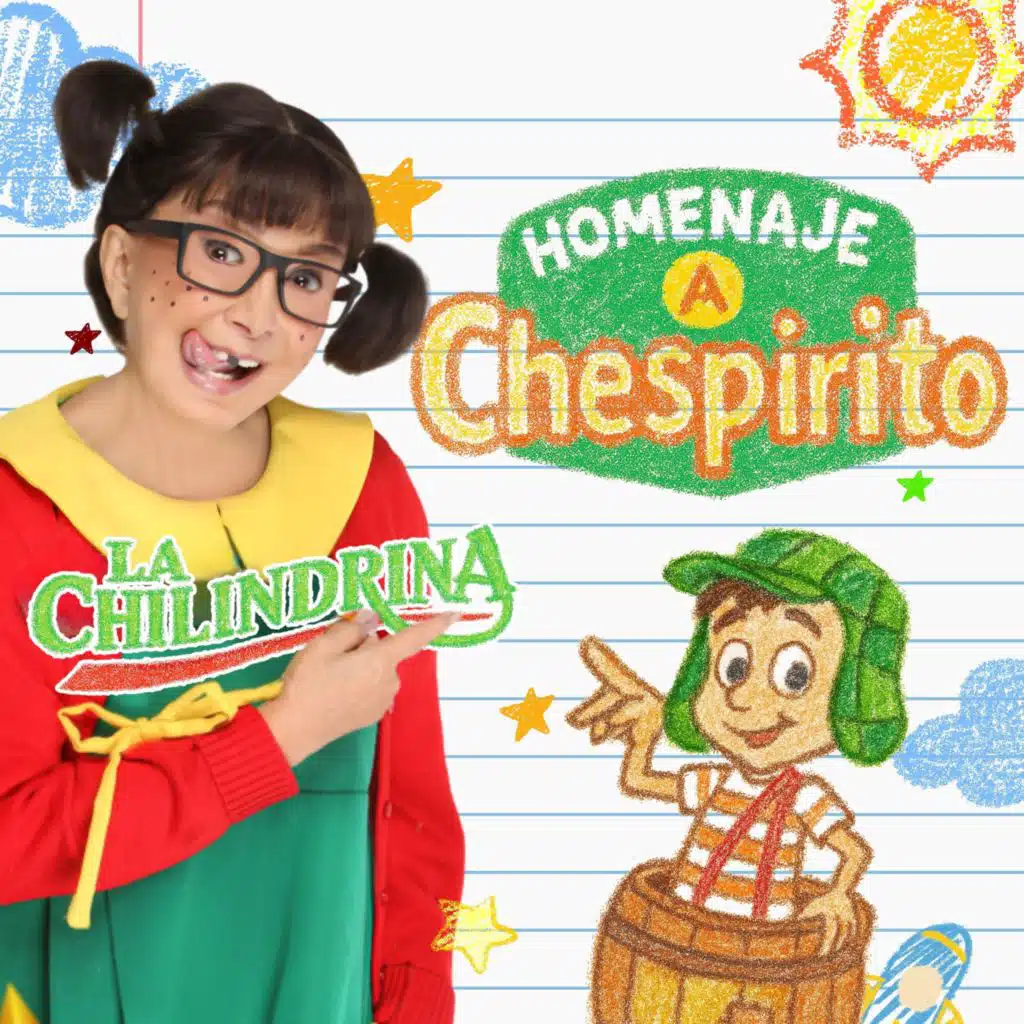 La Chilindrina