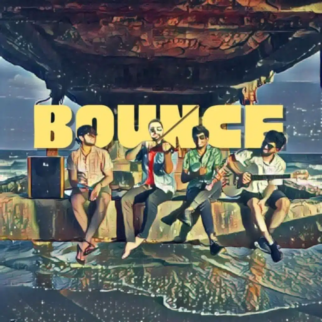 The Non Violinist Project