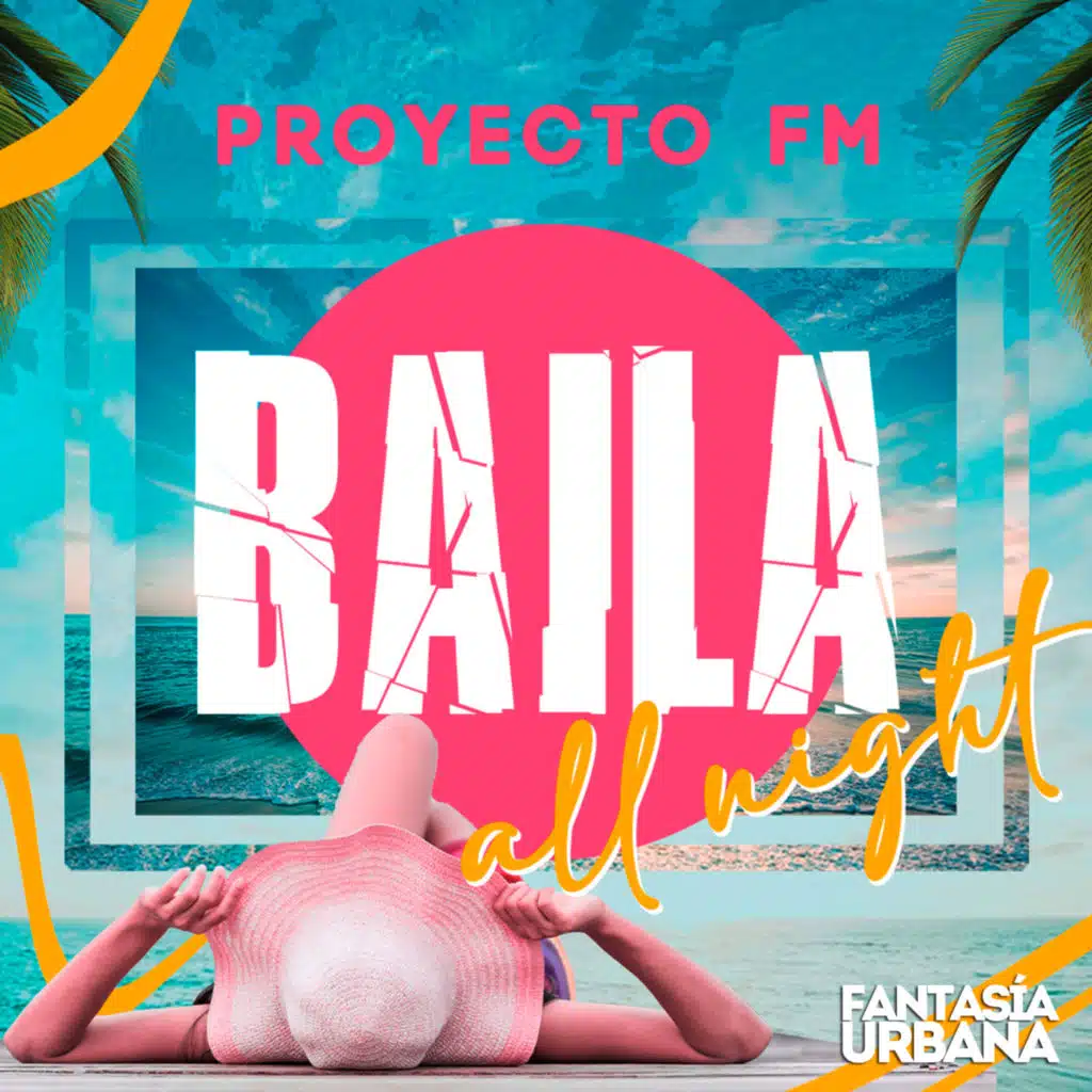 Proyecto FM