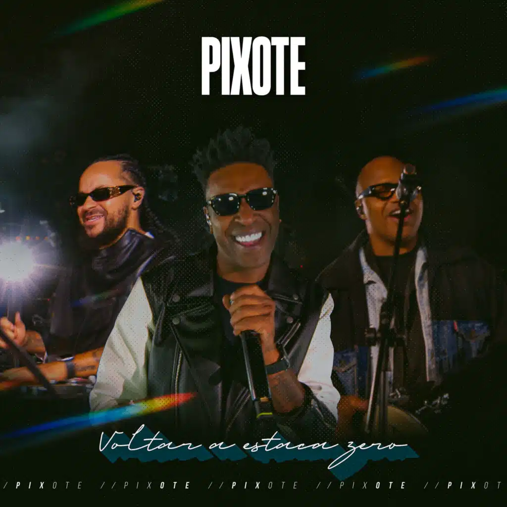 Pixote