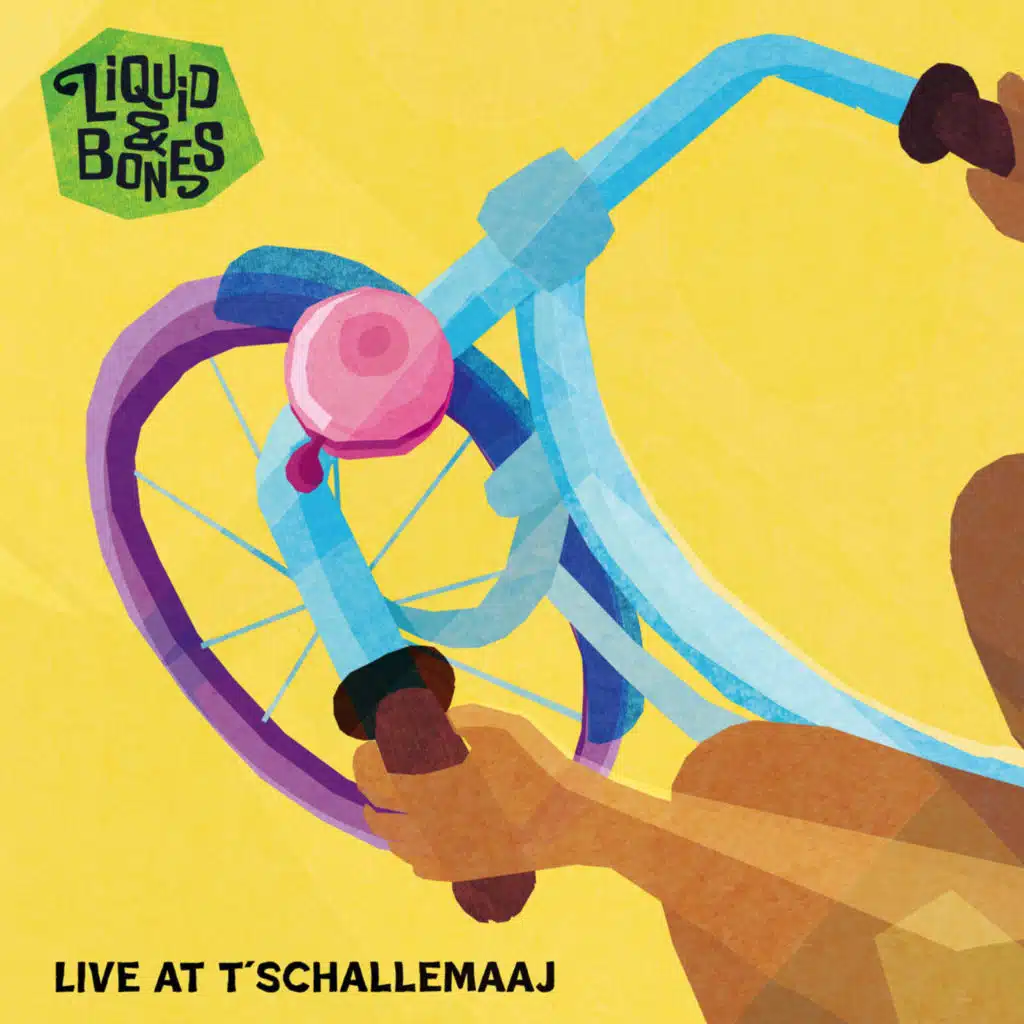 Liquid & Bones