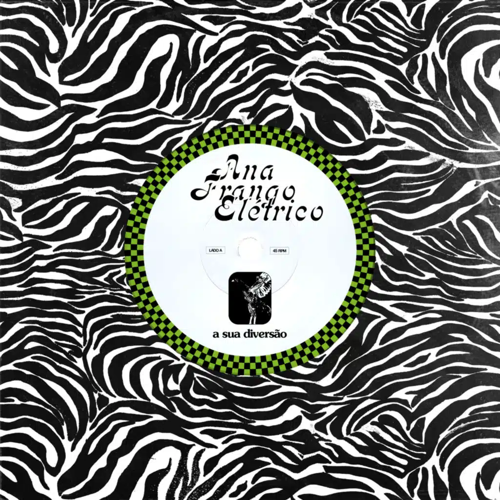 Ana Frango Elétrico