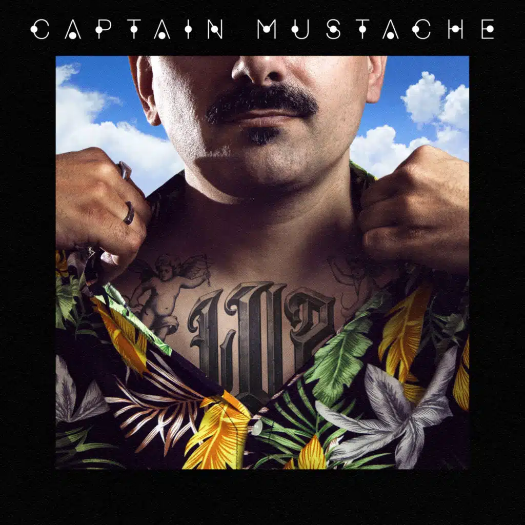 Captain Mustache